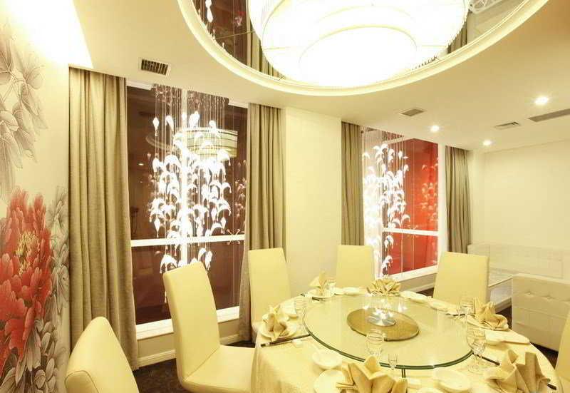 Beijing Jiang Tai Hotel Exterior photo